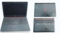 [ARIZALI LAPTOP] Dell Inspiron 15 P57F002 i7 İşlemcili Arızalı Laptop Parçalık