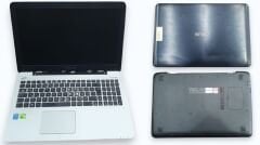 [ARIZALI LAPTOP] Asus K555LB-XO189H i7 İşlemcili Arızalı Laptop Parçalık