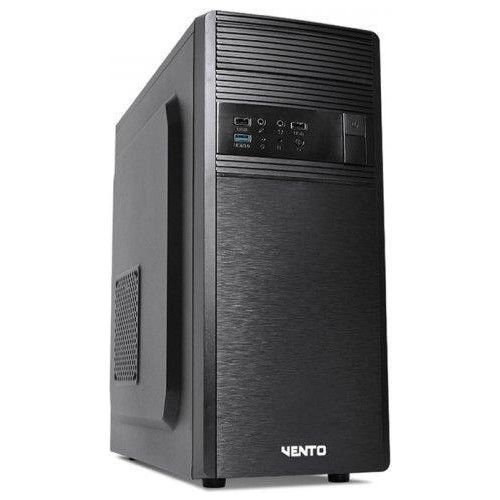 VENTO VS116F 500W KASA (PEAK) MIDI TOWER ATX