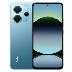 XIAOMI REDMI NOTE 14 128GB 8GB RAM MAVI CEP TELEFO