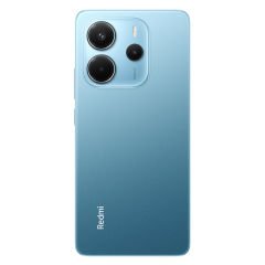 XIAOMI REDMI NOTE 14 128GB 8GB RAM MAVI CEP TELEFO