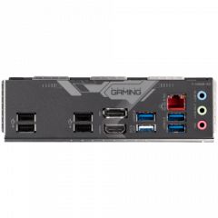 GIGABYTE B760M-GAMING-X DDR4 4400Mhz HDMI M.2 1700P