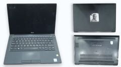 [ARIZALI LAPTOP] Dell Latitude 7280 P28S001 i7 Arızalı Laptop | Parça / Tamirlik