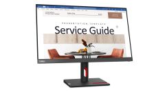 23.8 LENOVO S24i-30 63DEKAT3TK IPS 4MS 100HZ HDMI+VGA VESA