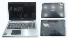 [ARIZALI LAPTOP]Casper Nirvana CSD CN.TKI-4712B Laptop