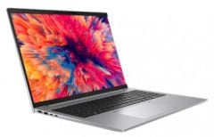 HP MWS ZBOOK İŞ İSTASYONU FIREFLY G9 6B897EA i7-1265U 32GB 1TB SSD 4GB T500 16'' W11PRO