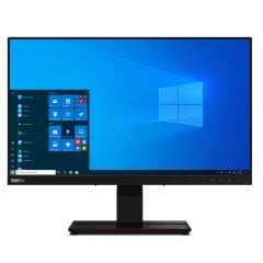 24 LENOVO T24t-20 MONİTÖR 62C5GAR1TK IPS 4MS 60HZ HDMI DP USB-C 3.2 VESA