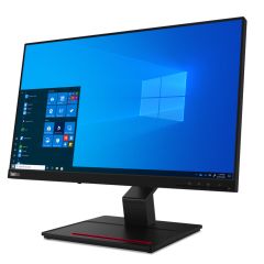 24 LENOVO T24t-20 MONİTÖR 62C5GAR1TK IPS 4MS 60HZ HDMI DP USB-C 3.2 VESA