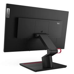 24 LENOVO T24t-20 MONİTÖR 62C5GAR1TK IPS 4MS 60HZ HDMI DP USB-C 3.2 VESA