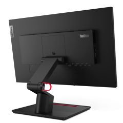 24 LENOVO T24t-20 MONİTÖR 62C5GAR1TK IPS 4MS 60HZ HDMI DP USB-C 3.2 VESA