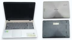 [ARIZALI LAPTOP] ASUS X542UR-GQ437T i5 8.Nesil Laptop | Parça