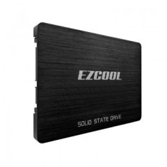 120 GB EZCOOL SSD S400/120GB 3D NAND 2,5'' 560-530 MB/s