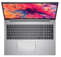 HP MWS ZBOOK İŞ İSTASYONU FIREFLY G9 69Q42EA i7-1265U 16GB 512GB SSD 4GB T500 16'' W11PRO