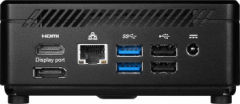 MSI CUBI 5 10M-662TR i5-10210U 8GB 512GB SSD W11H