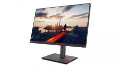 24 LENOVO P24h-30 MONİTÖR 63B3GAT6TK IPS FHD 4MS 60HZ HDMI DP USB-C 3.2 VESA PİVOT