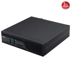 ASUS MINI PC MINI PC PB62-BP354ZH G6405 4GB 128GB M.2 SSD WIN10PRO (KM YOK) 3YIL HDMI 2xDP 2xLAN WiFi BT