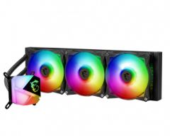 MSI MAG CORELIQUID C360 SIVI SOĞUTMA