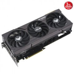 ASUS TUF-RTX4060TI-O8G-GAMING GDDR6 128 BIT