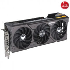 ASUS TUF-RTX4060TI-O8G-GAMING GDDR6 128 BIT