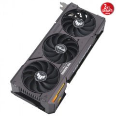 ASUS TUF-RTX4060TI-O8G-GAMING GDDR6 128 BIT