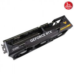 ASUS TUF-RTX4060TI-O8G-GAMING GDDR6 128 BIT