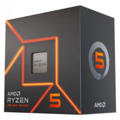 AMD RYZEN 5 7600 3.80GHZ 34MB AM5 BOX