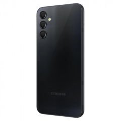 SAMSUNG GALAXY A24 128GB 6GB RAM SİYAH – DİST.
