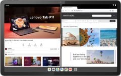 LENOVO TAB P11 TABLET GEN2 ZABL0042TR 4GB 64GB SSD 11.5 GRİ