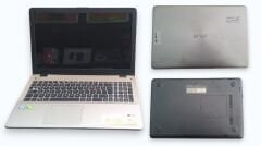 [ARIZALI LAPTOP] Asus X542UR-GQ437T i5 8. Nesil Arızalı Laptop Parçalık | Parça / Tamirlik