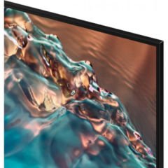 SAMSUNG 43BU8000 43'' TELEVIZYON 109 EKRAN 4K SMART LED TV