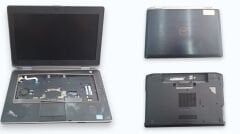 [ARIZALI LAPTOP] Dell Latitude E6420 Arızalı Laptop Parçalık | Kurumsal Seri Yedek Parça