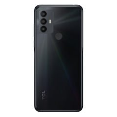 TCL 30 SE 64 GB 4GB RAM GRİ – DİST.