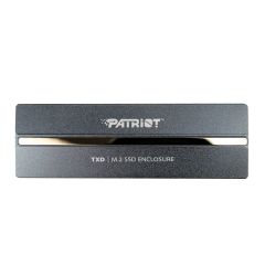 Patrit TXD PCIe M.2 2280 USB 3.2 Gen2 SSD Kutusu (PV810UPNGM)