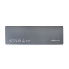 Patrit TXD PCIe M.2 2280 USB 3.2 Gen2 SSD Kutusu (PV810UPNGM)