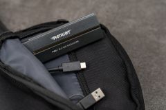 Patrit TXD PCIe M.2 2280 USB 3.2 Gen2 SSD Kutusu (PV810UPNGM)