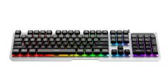 LENOVO LECOO KB121 GRAY Q  KLAVYE