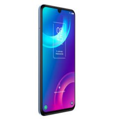 TCL 30 64GB CEP TELEFONU 4GB RAM MAVİ – DİSTRİBÜTÖR GARANTİLİ