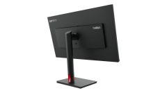 31.5 LENOVO T32p-30 MONİTÖR 63D2GAT1TK 4K 3840x2160 4MS 60HZ HDMI DP USB-C 3.2 PİVOT