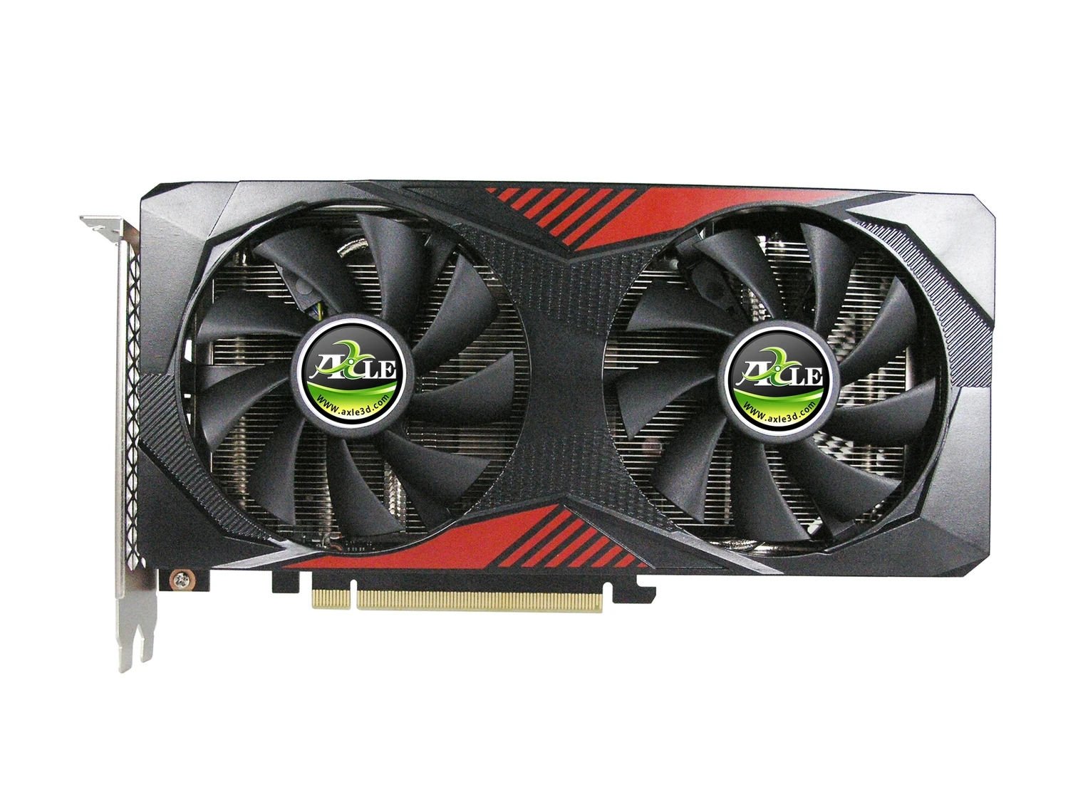AXLE RTX3060TI 8GB EKRAN KARTI GDDR6 256B RTX3060TI/8GD6P6IP3