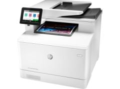 HP W1A77A LASERJET PRO M479DW RENKLİ YAZ/TAR/FOT Wi-Fi A4