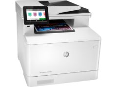 HP W1A77A LASERJET PRO M479DW RENKLİ YAZ/TAR/FOT Wi-Fi A4