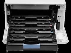 HP W1A77A LASERJET PRO M479DW RENKLİ YAZ/TAR/FOT Wi-Fi A4