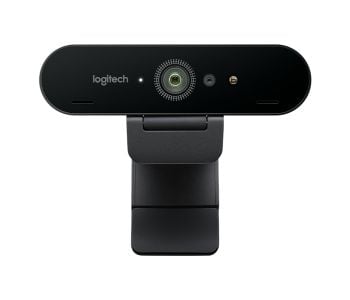 LOGITECH BRIO 4K WEB KAMERASI UHD 960-001194 V-U0040