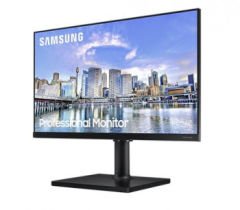 27 SAMSUNG LF27T450FQRXUF IPS FHD 5MS 75HZ HDMI DP
