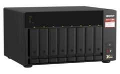 QNAP TS-873A 8 YUVALI 8GB NAS DEPOLAMA ÜNİTESİ