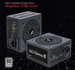 ZALMAN ZM700-TXII 700W+80 12CM ÇİFT FORWARD PSU