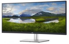 34 DELL P3421W IPS QHD 5MS 60HZ HDMI DP USB-C