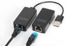 DIGITUS USB 2.0 EXTENDER 50M DA-70141