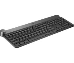 LOGITECH CRAFT ADVANCED KABLOSUZ KLAVYE 920-008504