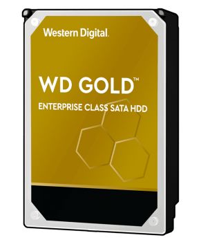 6TB WD GOLD ENTERPRISE 7200RPM SATA3 256MB WD6003FRYZ